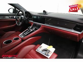 Porsche Panamera 4S Diesel Schuifdak Sport Chrono PASM PDLS+ Bose Memory 360° picture 11