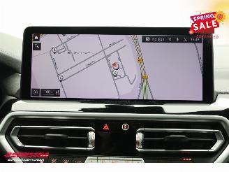 BMW iX3 80 kWh M-Sport Pano LED ACC HUD H/K Memory Camera SHZ picture 23