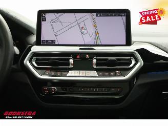 BMW iX3 80 kWh M-Sport Pano LED ACC HUD H/K Memory Camera SHZ picture 12