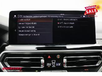 BMW iX3 80 kWh M-Sport Pano LED ACC HUD H/K Memory Camera SHZ picture 24