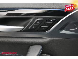 BMW iX3 80 kWh M-Sport Pano LED ACC HUD H/K Memory Camera SHZ picture 20