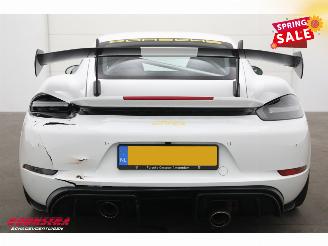 Porsche 718 Cayman GT4 RS Weissach Orig. NL! PCCB PDLS+ Sport Chrono Bose Cruise Camera picture 9