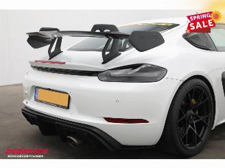 Porsche 718 Cayman GT4 RS Weissach Orig. NL! PCCB PDLS+ Sport Chrono Bose Cruise Camera picture 11