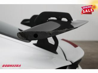 Porsche 718 Cayman GT4 RS Weissach Orig. NL! PCCB PDLS+ Sport Chrono Bose Cruise Camera picture 7