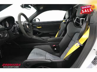 Porsche 718 Cayman GT4 RS Weissach Orig. NL! PCCB PDLS+ Sport Chrono Bose Cruise Camera picture 18