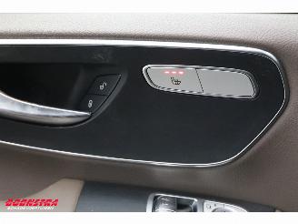 Mercedes V-klasse 300d 4-MATIC Lang DoKa AMG LED Leder 360° Cruise SHZ AHK picture 23