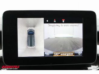 Mercedes V-klasse 300d 4-MATIC Lang DoKa AMG LED Leder 360° Cruise SHZ AHK picture 25