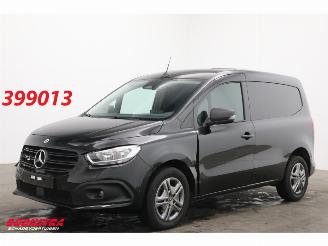 Mercedes Citan 110 CDI 7G-Tronic Apple/Android Cruise Camera PDC 2025/3