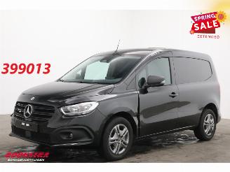 Unfall Kfz Van Mercedes Citan 110 CDI 7G-Tronic Apple/Android Cruise Camera PDC 2025/3