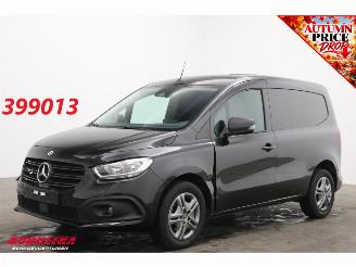 Unfall Kfz Van Mercedes Citan 110 CDI 7G-Tronic Apple/Android Cruise Camera PDC 2025/3