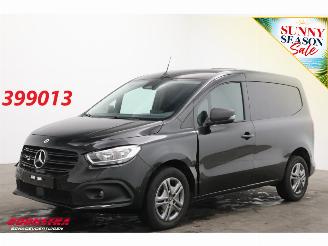 Schade bestelwagen Mercedes Citan 110 CDI 7G-Tronic Apple/Android Cruise Camera PDC 2025/3