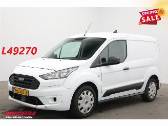  Ford Transit Connect 1.5 EcoBlue L1 Trend Airco PDC 87.548 km! 2020/10