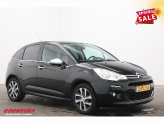 Citroën C3 1.0 VTi Collection Clima Cruise AHK 125.402 km! picture 2