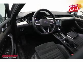 Volkswagen Passat Variant 1.5 TSI R-Line Business + LED ACC Virtual Apple/Android Camera SHZ picture 18