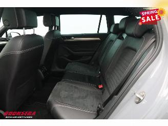 Volkswagen Passat Variant 1.5 TSI R-Line Business + LED ACC Virtual Apple/Android Camera SHZ picture 17