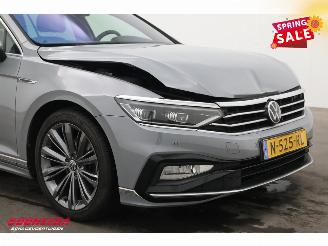 Volkswagen Passat Variant 1.5 TSI R-Line Business + LED ACC Virtual Apple/Android Camera SHZ picture 6