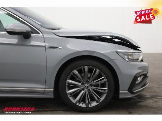 Volkswagen Passat Variant 1.5 TSI R-Line Business + LED ACC Virtual Apple/Android Camera SHZ picture 5