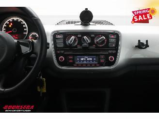 Volkswagen Up! 1.0 high up! BM Airco Cruise PDC Org.NL! picture 13