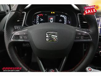Seat Leon 1.5 TSI DSG FR Pano LED ACC Virtual Beats Camera SHZ 96.340 km! picture 17