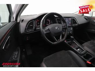 Seat Leon 1.5 TSI DSG FR Pano LED ACC Virtual Beats Camera SHZ 96.340 km! picture 15