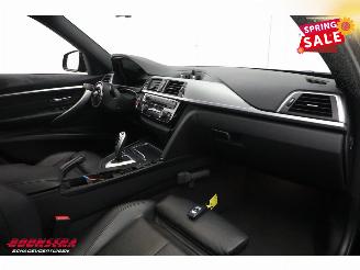 BMW 3-serie Touring 318i M Sport LED Leder SHZ PDC picture 8