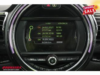 Mini Clubman 2.0 Cooper S Salt Aut. Pano LED Leder H/K Camera SHZ picture 27