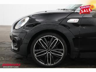 Mini Clubman 2.0 Cooper S Salt Aut. Pano LED Leder H/K Camera SHZ picture 10