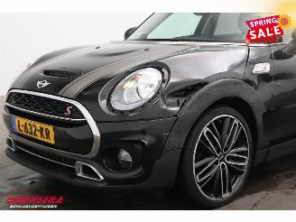Mini Clubman 2.0 Cooper S Salt Aut. Pano LED Leder H/K Camera SHZ picture 9