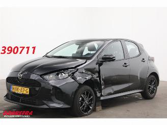 Voiture accidenté Mazda 2 Hybrid 1.5 Centre-line LED ACC Apple/Android Camera SHZ 2025/5