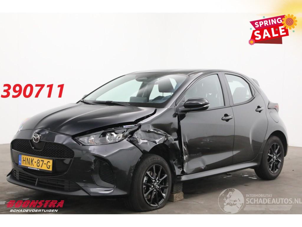 Mazda 2 Hybrid 1.5 Centre-line LED ACC Apple/Android Camera SHZ