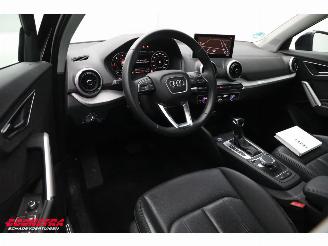 Audi Q2 35 TDI Aut. LED ACC Virtual Leder Navi Clima Camera SHZ picture 24