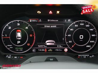 Audi Q2 35 TDI Aut. LED ACC Virtual Leder Navi Clima Camera SHZ picture 27
