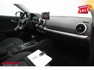 Audi Q2 35 TDI Aut. LED ACC Virtual Leder Navi Clima Camera SHZ picture 19