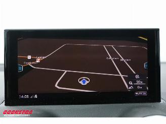 Audi Q2 35 TDI Aut. LED ACC Virtual Leder Navi Clima Camera SHZ picture 30