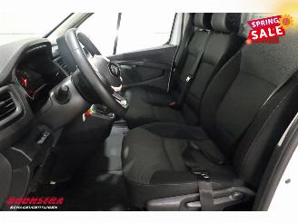Renault Trafic 2.0 dCi 150 Aut. L2-H1 Work Ed. Carrier Citimax 280 LED Navi AIrco Cruise picture 17