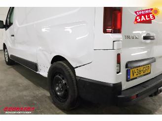 Renault Trafic 2.0 dCi 150 Aut. L2-H1 Work Ed. Carrier Citimax 280 LED Navi AIrco Cruise picture 6