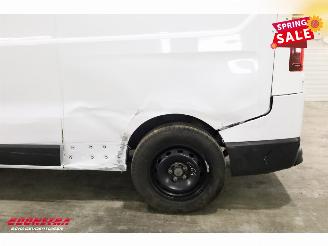 Renault Trafic 2.0 dCi 150 Aut. L2-H1 Work Ed. Carrier Citimax 280 LED Navi AIrco Cruise picture 5