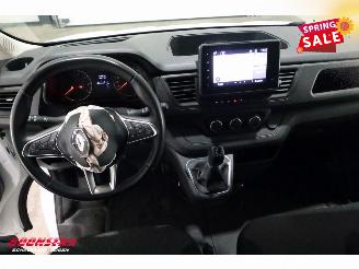 Renault Trafic 2.0 dCi 150 Aut. L2-H1 Work Ed. Carrier Citimax 280 LED Navi AIrco Cruise picture 15