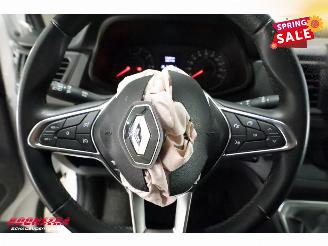 Renault Trafic 2.0 dCi 150 Aut. L2-H1 Work Ed. Carrier Citimax 280 LED Navi AIrco Cruise picture 19