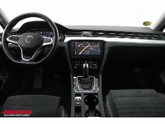 Volkswagen Passat Variant 1.4 TSI PHEV GTE Business LED ACC ErgoComf. SHZ Camera picture 12