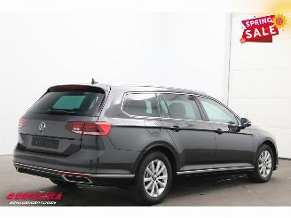 Volkswagen Passat Variant 1.4 TSI PHEV GTE Business LED ACC ErgoComf. SHZ Camera picture 3