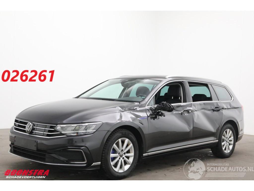 Volkswagen Passat Variant 1.4 TSI PHEV GTE Business LED ACC ErgoComf. SHZ Camera