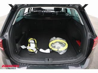 Volkswagen Passat Variant 1.4 TSI PHEV GTE Business LED ACC ErgoComf. SHZ Camera picture 30