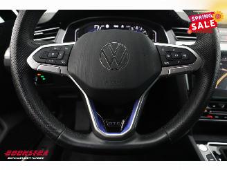 Volkswagen Passat Variant 1.4 TSI PHEV GTE Business LED ACC ErgoComf. SHZ Camera picture 17