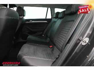Volkswagen Passat Variant 1.4 TSI PHEV GTE Business LED ACC ErgoComf. SHZ Camera picture 15