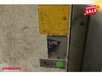 Mercedes Sprinter 516 CDI 7G-Tronic LBW Bak-Klep Airco Cruise Dhollandia picture 12