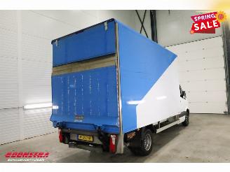 Mercedes Sprinter 516 CDI 7G-Tronic LBW Bak-Klep Airco Cruise Dhollandia picture 3