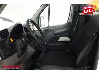 Mercedes Sprinter 516 CDI 7G-Tronic LBW Bak-Klep Airco Cruise Dhollandia picture 17
