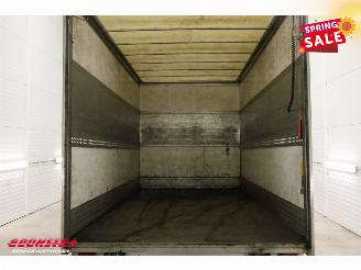 Mercedes Sprinter 516 CDI 7G-Tronic LBW Bak-Klep Airco Cruise Dhollandia picture 8