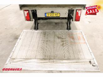 Mercedes Sprinter 516 CDI 7G-Tronic LBW Bak-Klep Airco Cruise Dhollandia picture 9